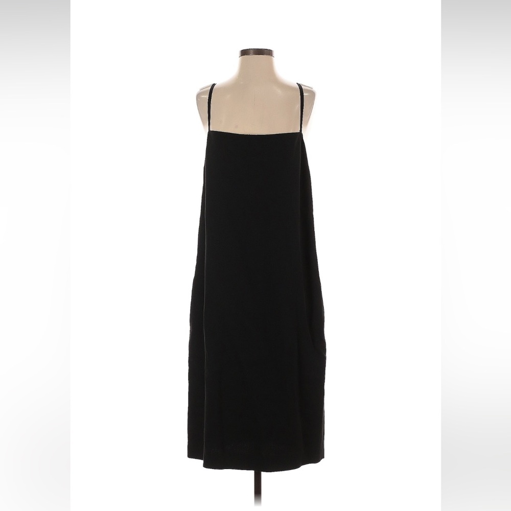 Bassike Tank Dress